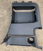 2363145 STATION TRIM BOARD LH for SCANIA 