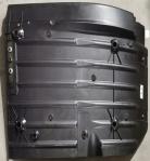 2621527/2323723 MUDGUARD FLAP LH for SCANIA 