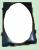 2324955 RADIATOR FAN FRAME for SCANIA 