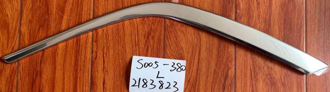 2183823 TRIM STRIP LH for SCANIA 