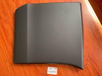 2560450/2559318 SILENCER HEATSHIELD COVER for SCANIA 