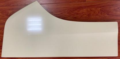 2330520 HATCH LH for SCANIA 
