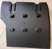 2302332 REAR MUDGUARD FLAP LH for SCANIA 