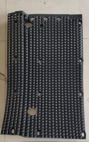2600823/2310279/2588855 MUDGUARD FLAP LINING LH for SCANIA 