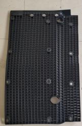 2600824/2588856 MUDGUARD FLAP LINING RH for SCANIA 