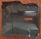 1741549/1721591 AIR FILTER COVER for SCANIA 