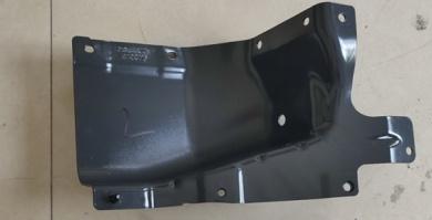 2422415 FOOT STEP BOARD LH for SCANIA 
