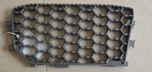 2418455 FOOT STEP BOARD MESH for SCANIA 
