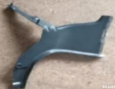 2418453 FOOT STEP BRACKET LH for SCANIA 