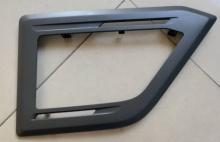 2497595(GREY) LAMP FRAME  LH for SCANIA 