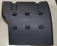 2668249 MUDGUARD FLAP RH for SCANIA 