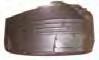 2186355 MUDGUARD FLAP LH for SCANIA 