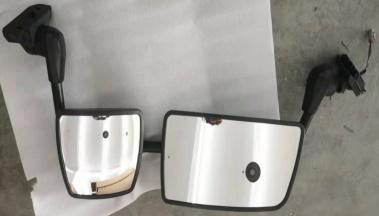 2645693/2558101+2249248+2249252 DOOR REAR VIEW MIRROR LH for SCANIA 