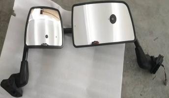 2645694/2558103+2249249+2249252 DOOR REAR VIEW MIRROR RH for SCANIA 