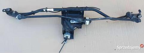 2372063 WIPER LEVER LHD for SCANIA 