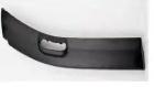 2304675 WHEEL ARCH COVER LH for SCANIA 