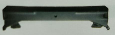 2474687 BUMPER PANEL TRIM  MIDDLE  for SCANIA 