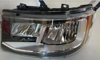 2674390/2379882/2655848 HEADLAMP LHD LED LH for SCANIA 