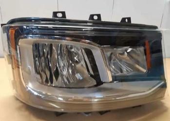 2674391/2379886/2655849 HEADLAMP LHD LED RH for SCANIA 