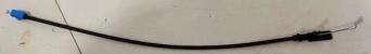 2655789/2504802 WIRE ROPE for SCANIA 