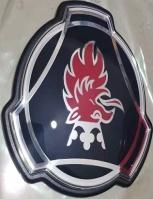 2117278/2963680 EMBLEMA MARK (EAGLE HEAD ) for SCANIA 