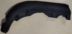 2620784 HEAD LAMP RUBBER SEAL COVER LH for SCANIA 