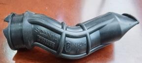 2362258 AIR INTAKE HOSE PIPE for SCANIA 