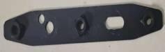 2324709 MUDGUARD FLAP STEEL BAR for SCANIA 