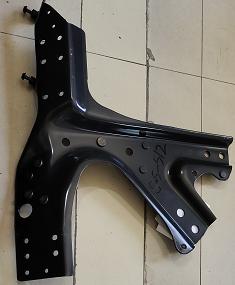 2790473 FOOT PEDAL BRACKET LH for SCANIA 