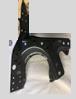 2790474 FOOT PEDAL BRACKET RH for SCANIA 