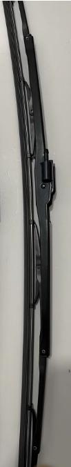 2376325/2753173 WIPER PLATE for SCANIA 