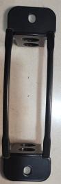 1819441 FOG LAMP  PPROTECTION COVER for SCANIA 