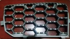 2643183/2346500 FOOT PEDAL ALUMINUM for SCANIA 