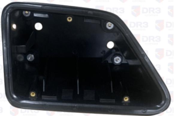 2623554/2497590 CEILING LIGHT BASE RH for SCANIA 