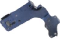 2785050/2343464 BUMPER BRACKET RH for SCANIA 