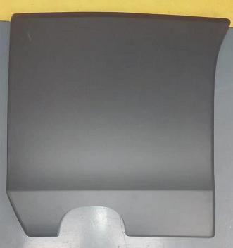 2568442 MUFFLER COVER for SCANIA 