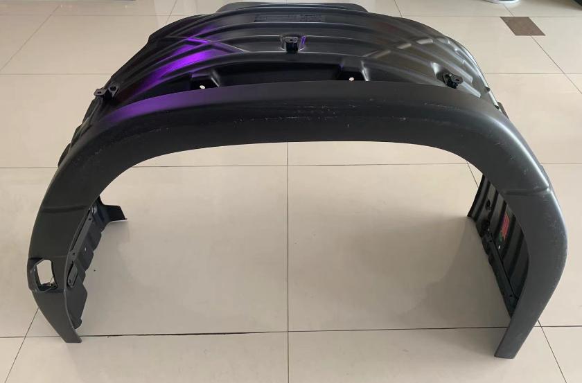 2518325/2996601 FRONT WHEEL ONE-PIECE FENDER LH for SCANIA 