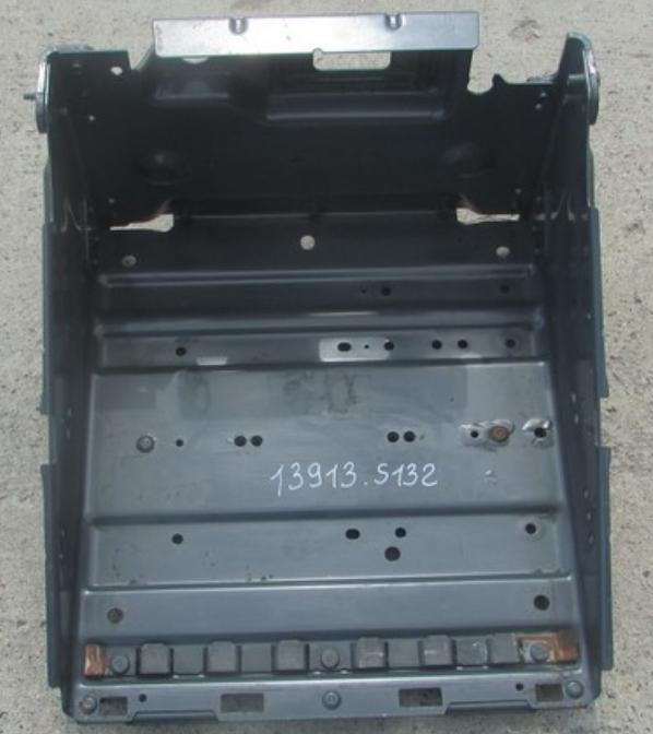 2577204/2536278 BATTERYBRACKET for SCANIA 