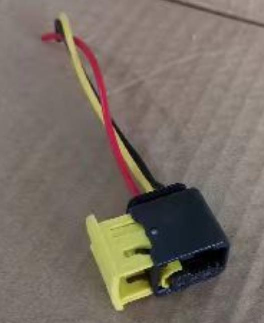  WIRE for SCANIA 