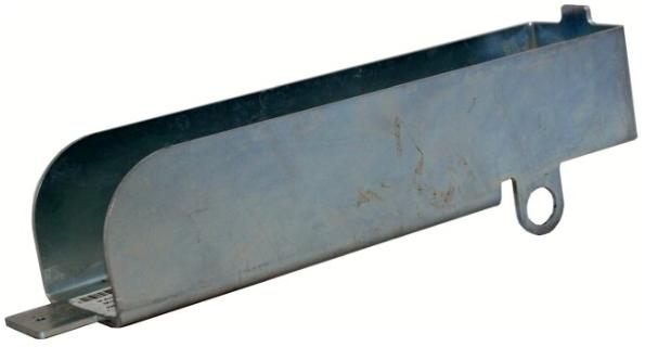 2483470 BATTERY COVER BRACKET for SCANIA 