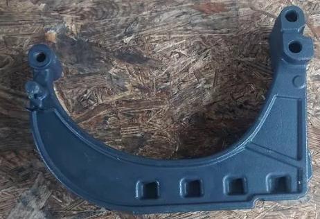 2388835 BATTERY COVER BRACKET for SCANIA 