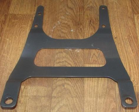 2585732 FENDER BRACKET for SCANIA 