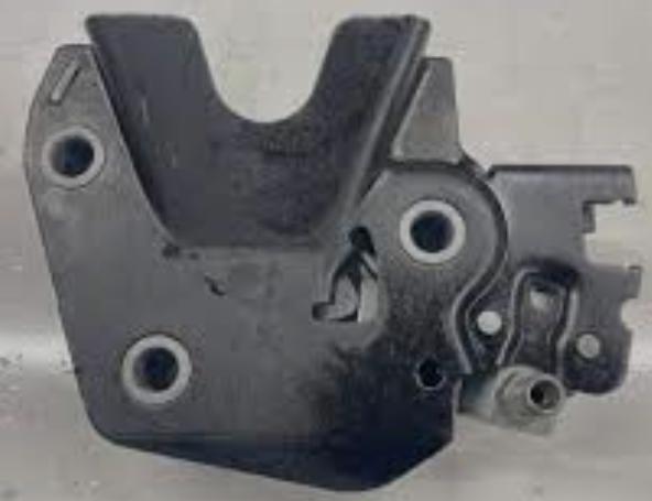 2700759/2992581 CAB FIXED LOCK for SCANIA 