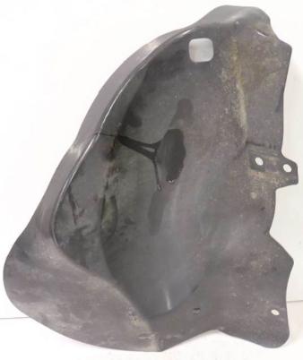 2569935 COVER for SCANIA 