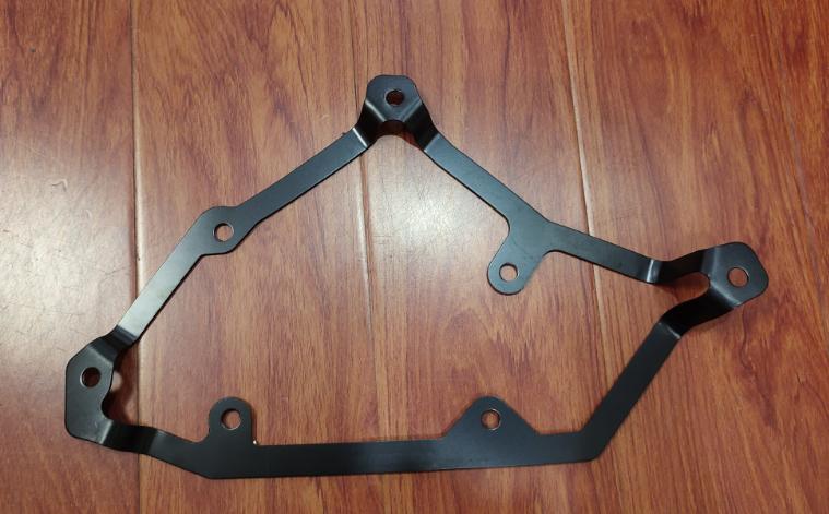 2623594/2655320 ROOF LIGHT BRACKET RH for SCANIA 