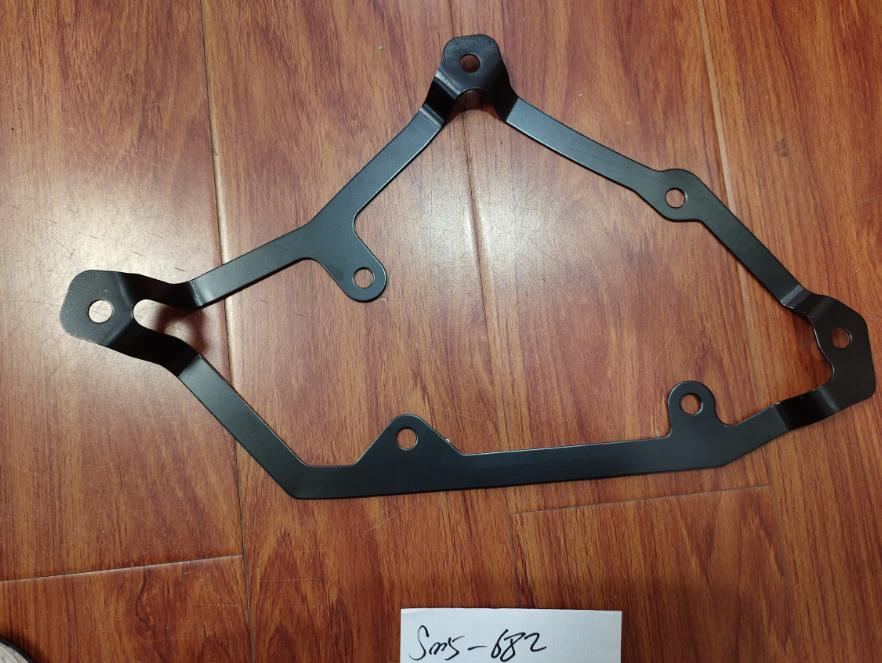 2623593/2655319 ROOF LIGHT BRACKET LH for SCANIA 