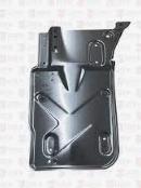 2649718 PEDAL BRACKET RH for SCANIA 
