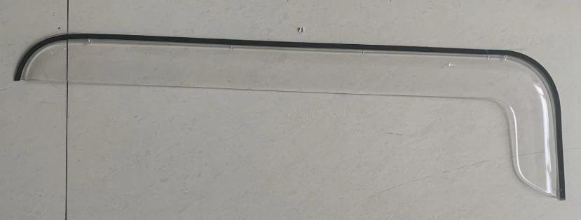 2556018/2617532 WEATHER WINDOW RH for SCANIA 