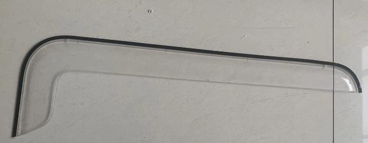 2617531/2556017 WEATHER WINDOW LH for SCANIA 