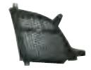 2854899 COVER FOR UPPER PANEL GARNISH RH for SCANIA 